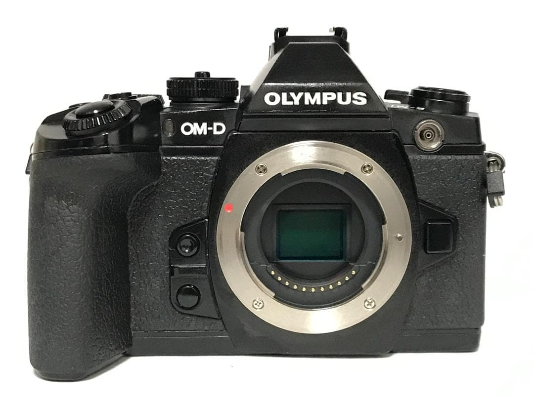 OLYMPUS OM-D E-M1　#9434
