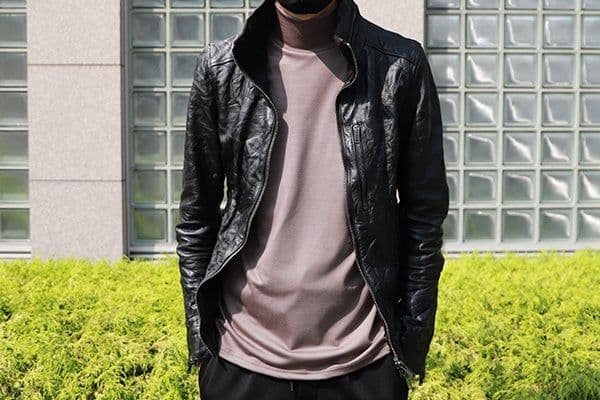 L01 INNER RIDERS インナーライダース junhashimoto