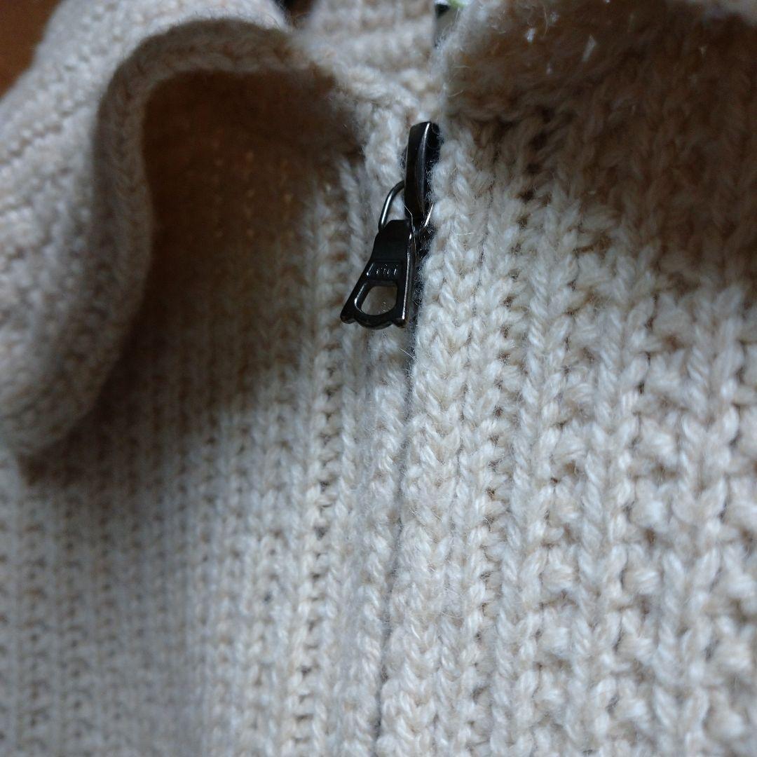 ポール・スミス ニットセーター