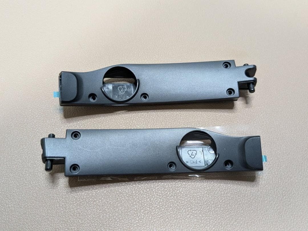 【新品】HTC VIVE XR Elite アーム部品 左右