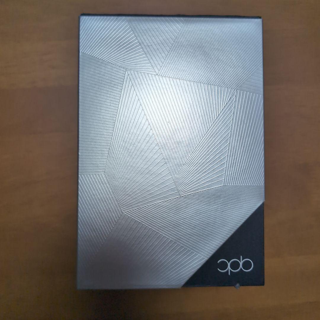 イヤホン QDC D-magic 3D-S