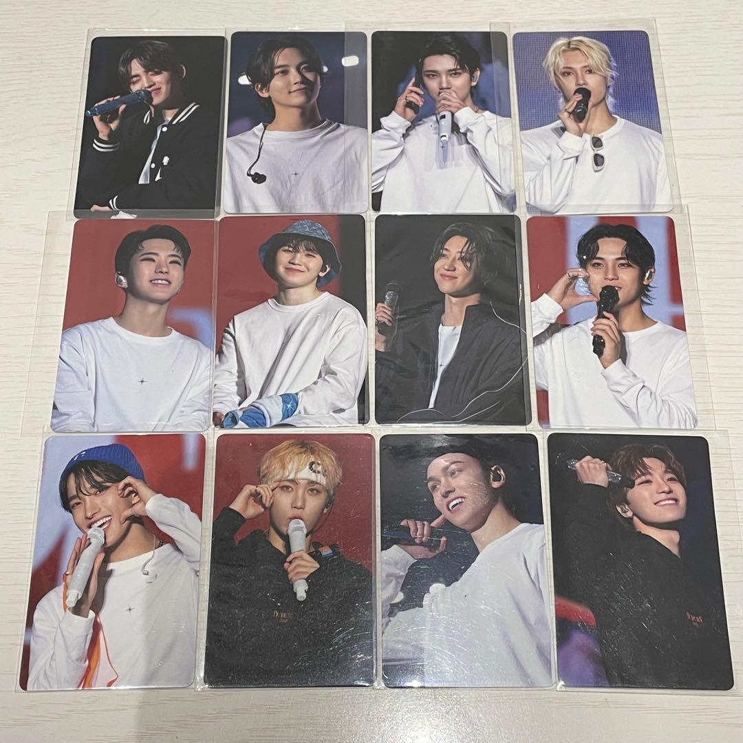 be the sun japan BluRay ブルーレイ セミコンプ トレカ