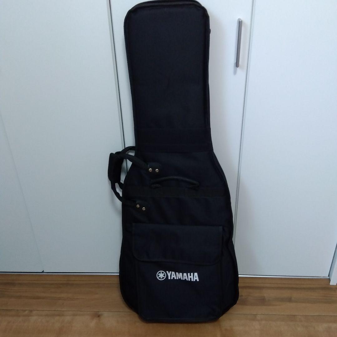 YAMAHA PACIFICA611VFM TBL ヤマハ パシフィカ【美品】