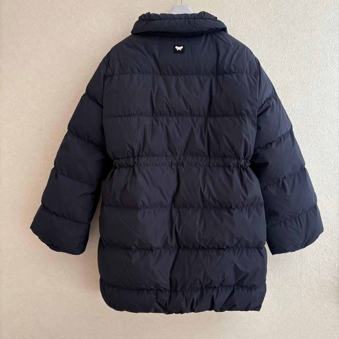 マックスマーラ　ダウン　コート　ジャケット