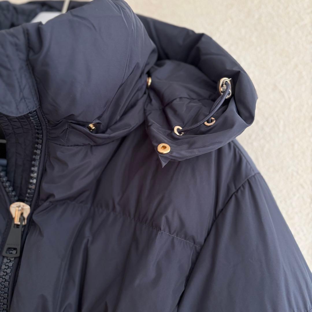 マックスマーラ　ダウン　コート　ジャケット