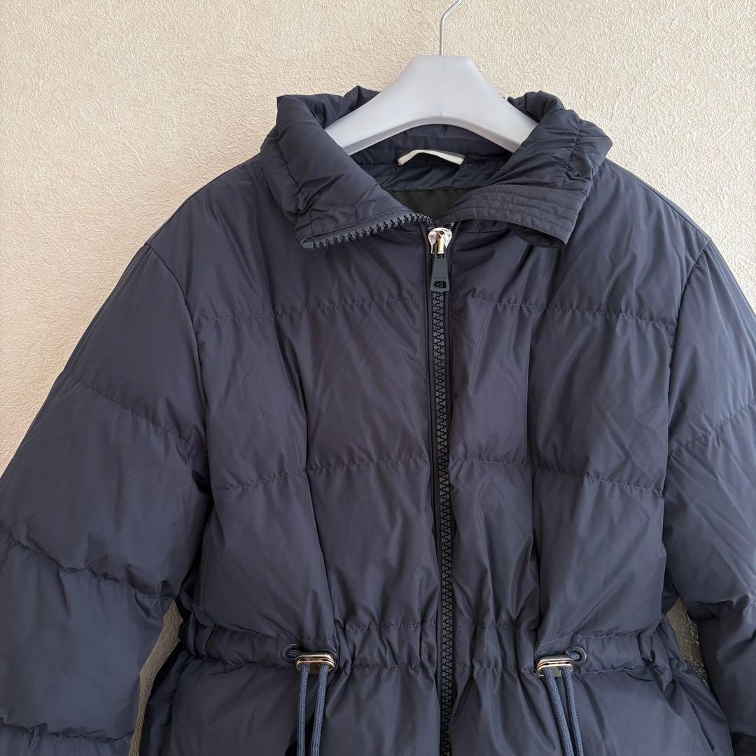 マックスマーラ　ダウン　コート　ジャケット