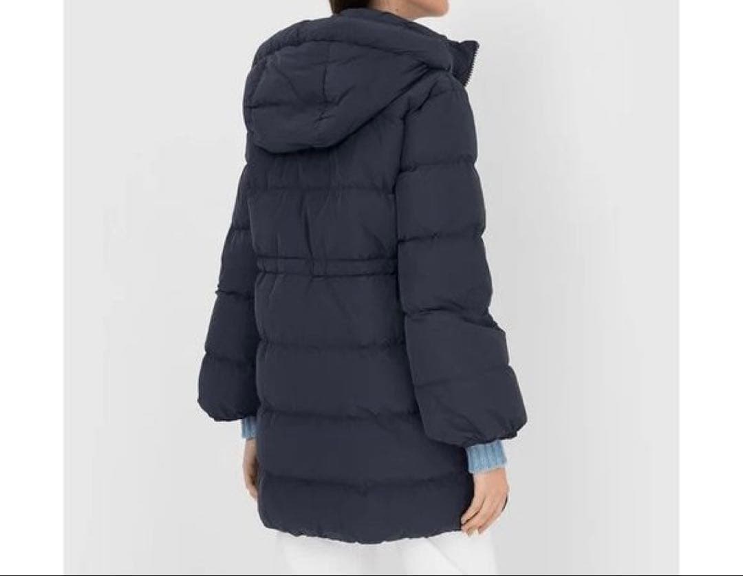 マックスマーラ　ダウン　コート　ジャケット