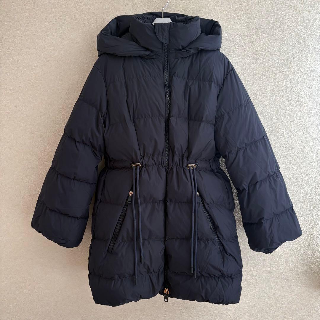 マックスマーラ　ダウン　コート　ジャケット