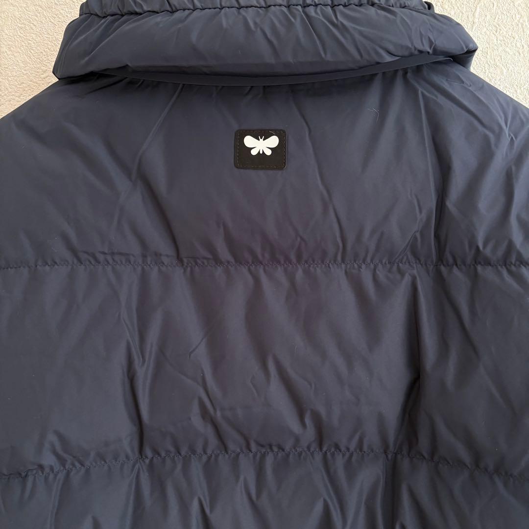 マックスマーラ　ダウン　コート　ジャケット