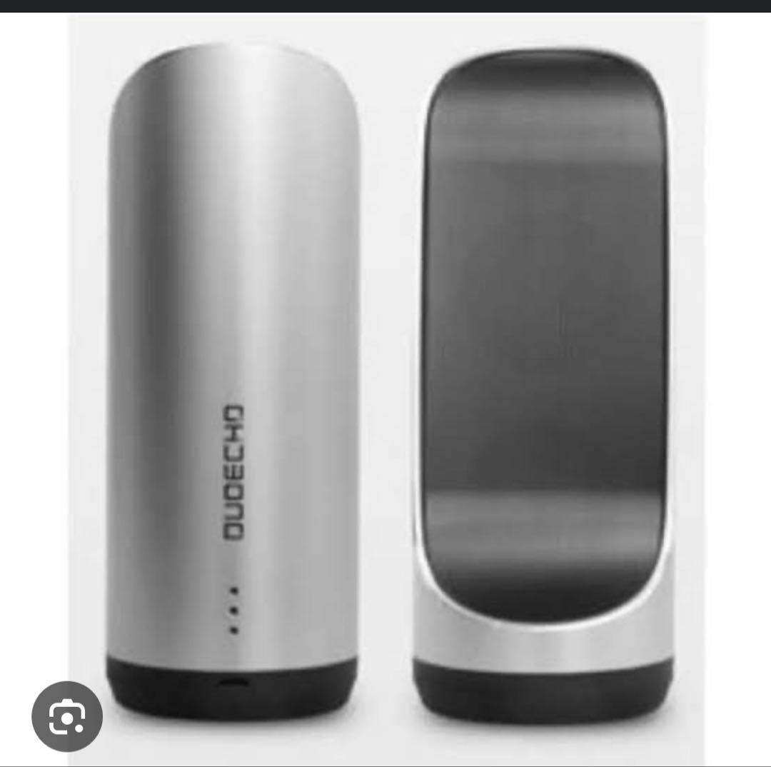 DUCECHO Bluetooth 新品未開封