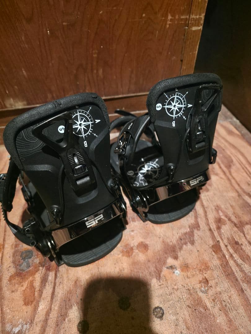 SP UNITED sLAB.ONE MULTIENTRY Mサイズ 19-20