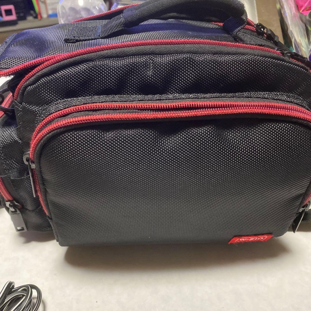 美品　SONY VideoHi8Handycam CCD-TRV96 ①