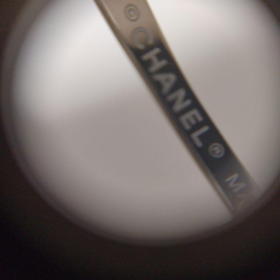 【タヌタヌ】CHANEL COCOピンク系グラデーションクリア系UVリムレ