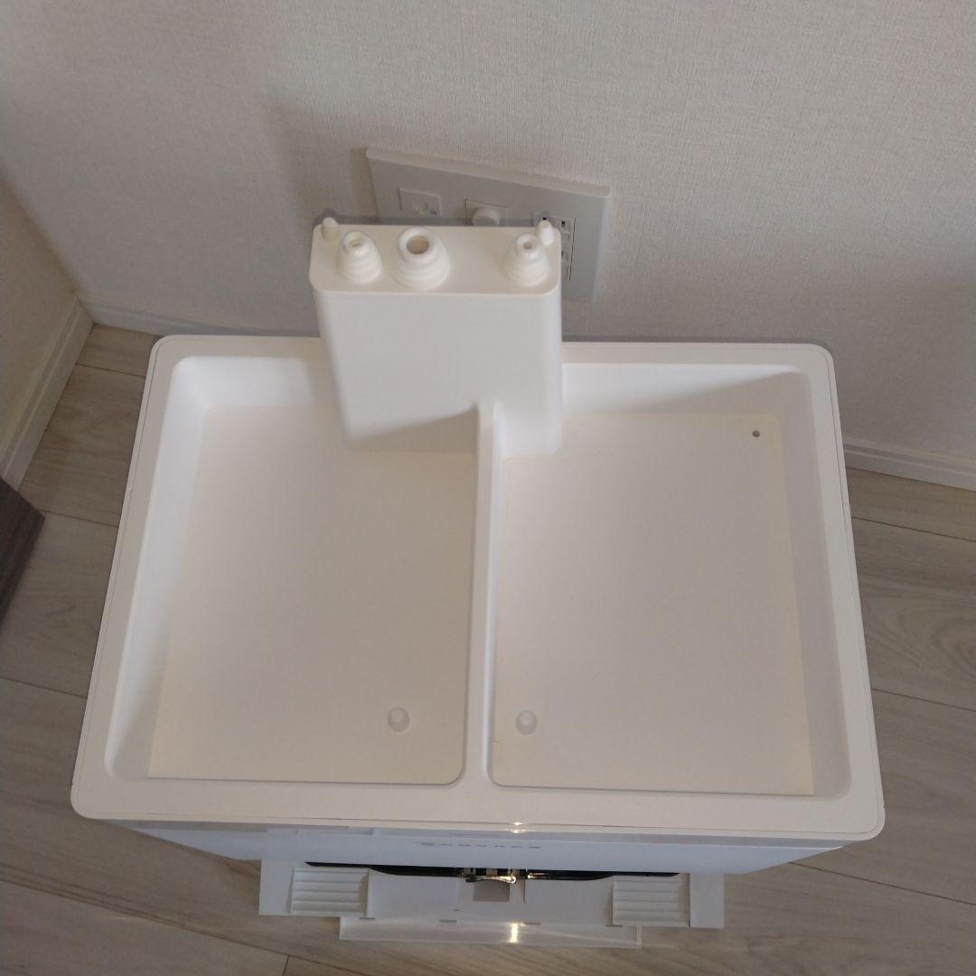 ECOVACS T50 omni 動作正常 使用期間6ヶ月間　公式付属品付き