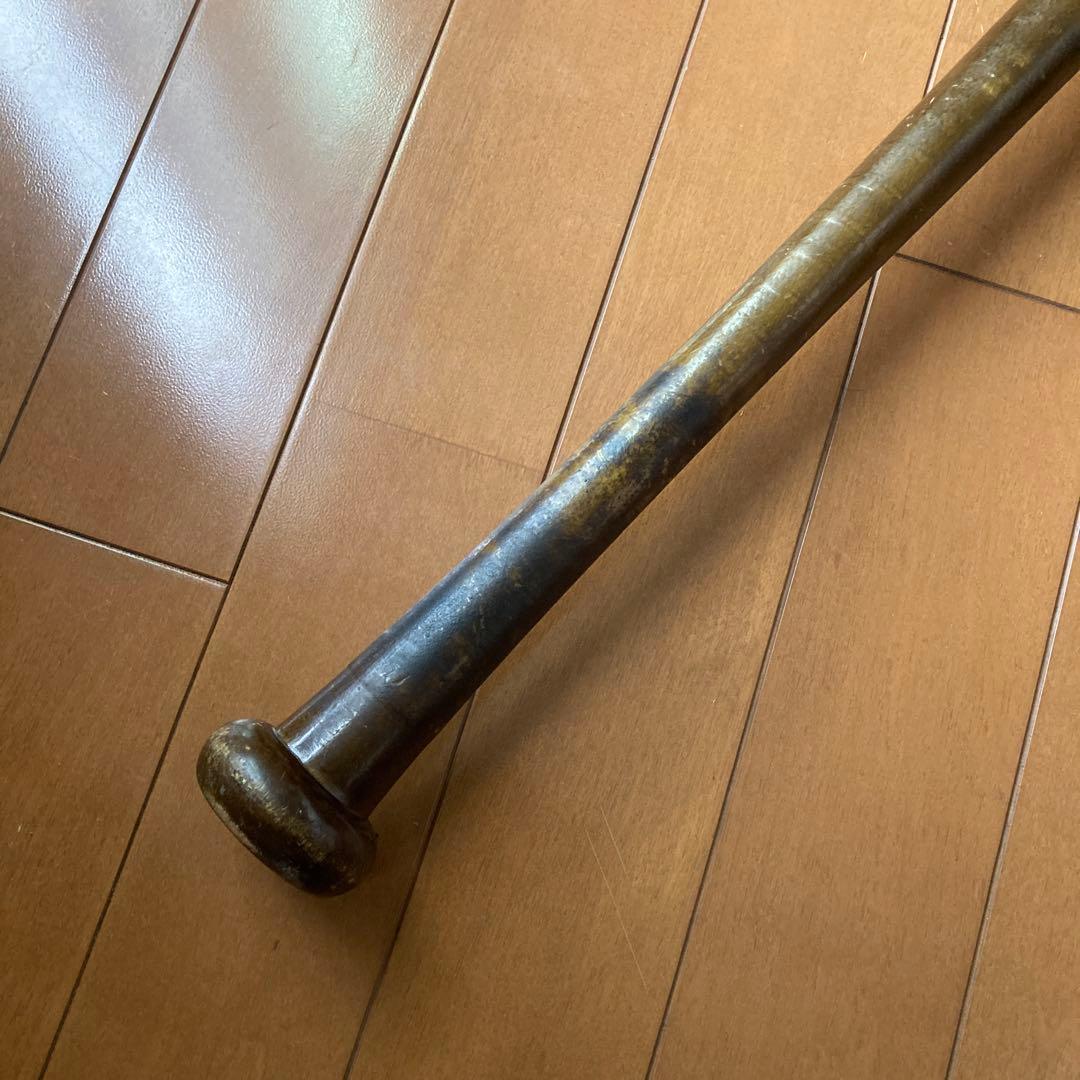 中学硬式バット VコングGS 竹バット 83cm 800g