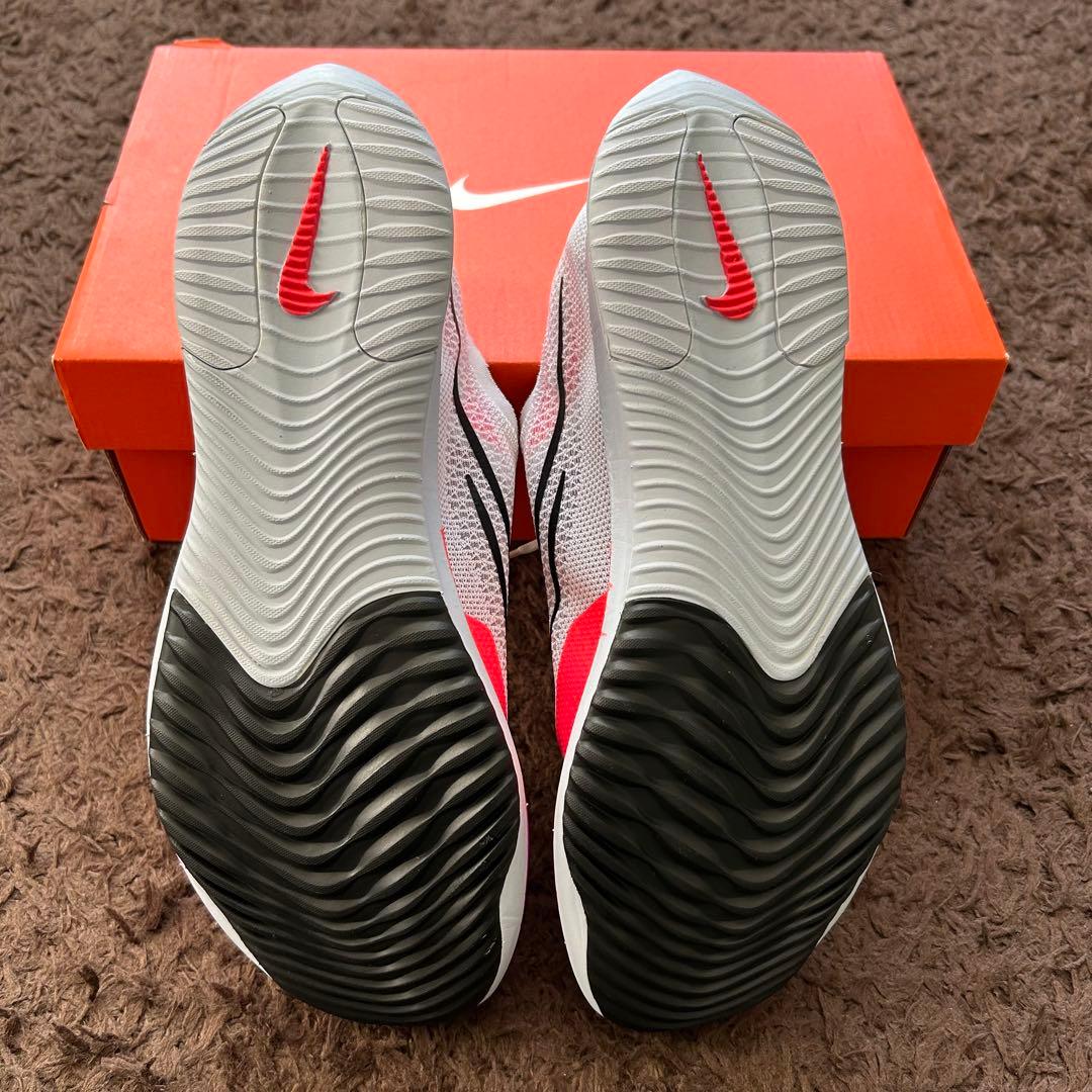 【新品・未使用】 NIKE ZOOMX STREAKFLY 26.0cm