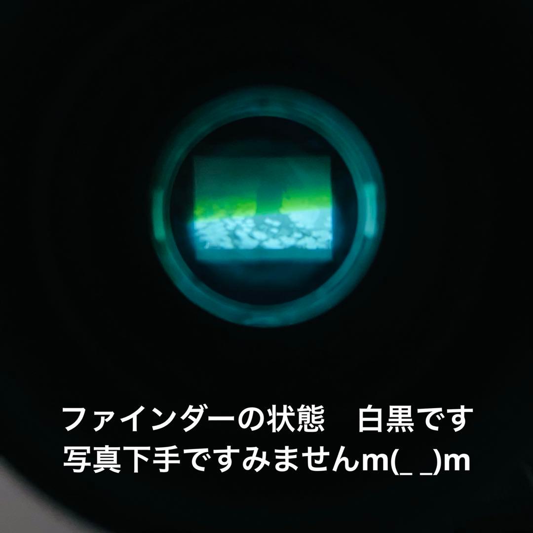 KYOCERA SAMURAI KX-H1 Hi8 ビデオカメラ