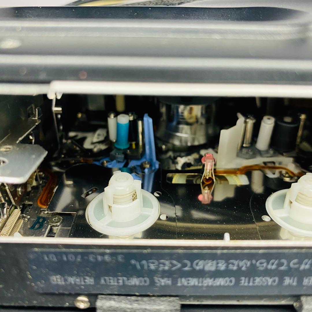 KYOCERA SAMURAI KX-H1 Hi8 ビデオカメラ