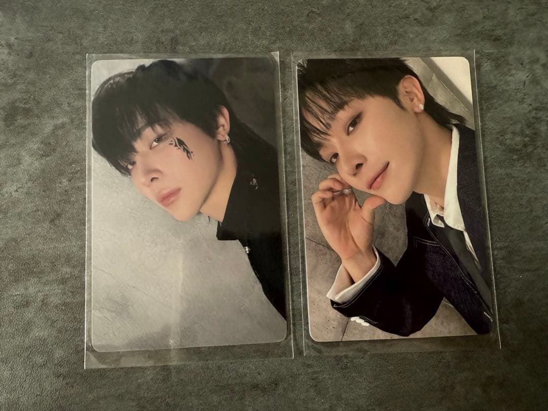 &TEAM NICHOLAS 中華 一直娯 第一弾 第二弾 セット トレカ