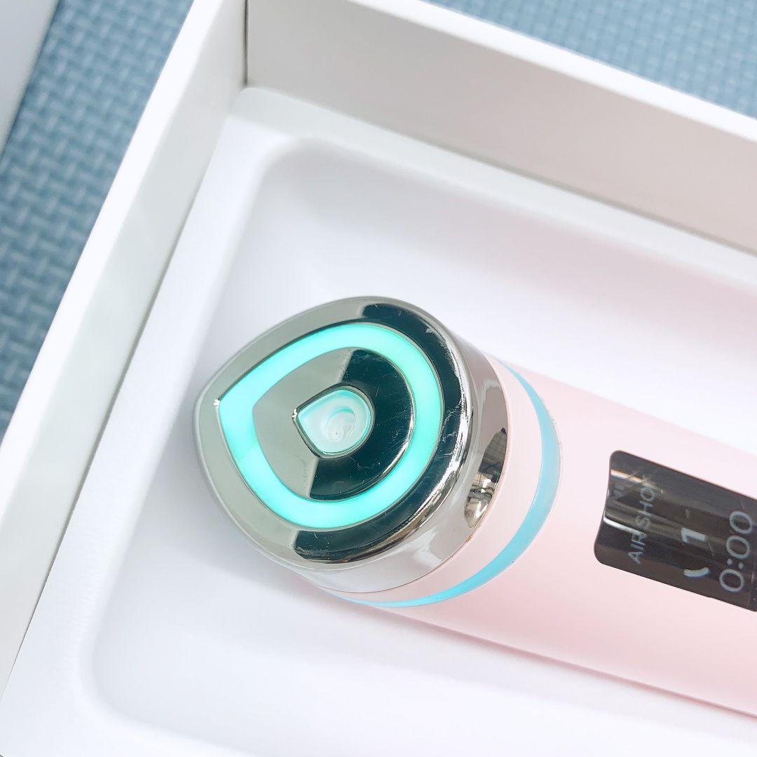 新品同様✨️付属品完備 メディキューブ ブースター プロ