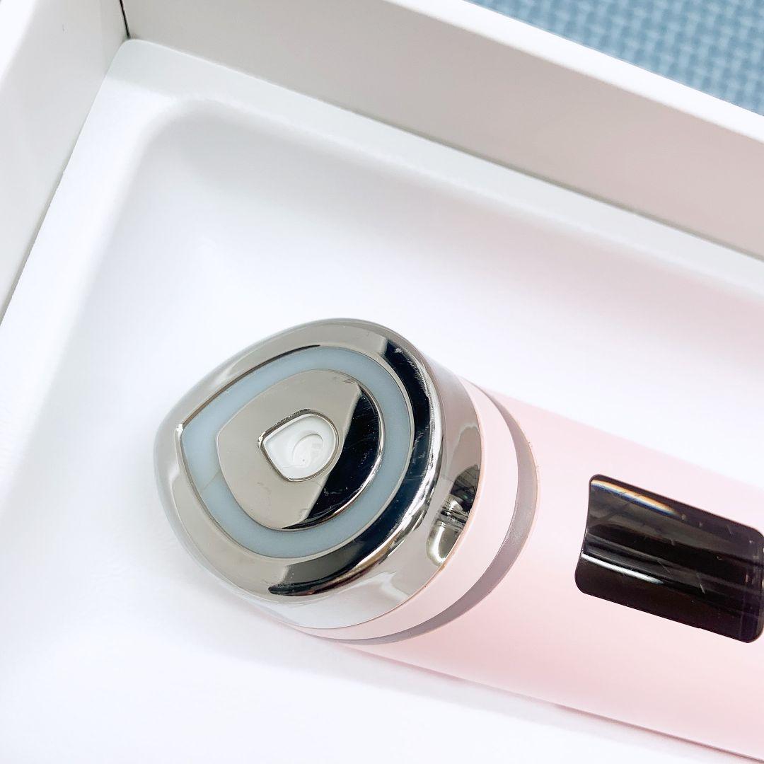 新品同様✨️付属品完備 メディキューブ ブースター プロ