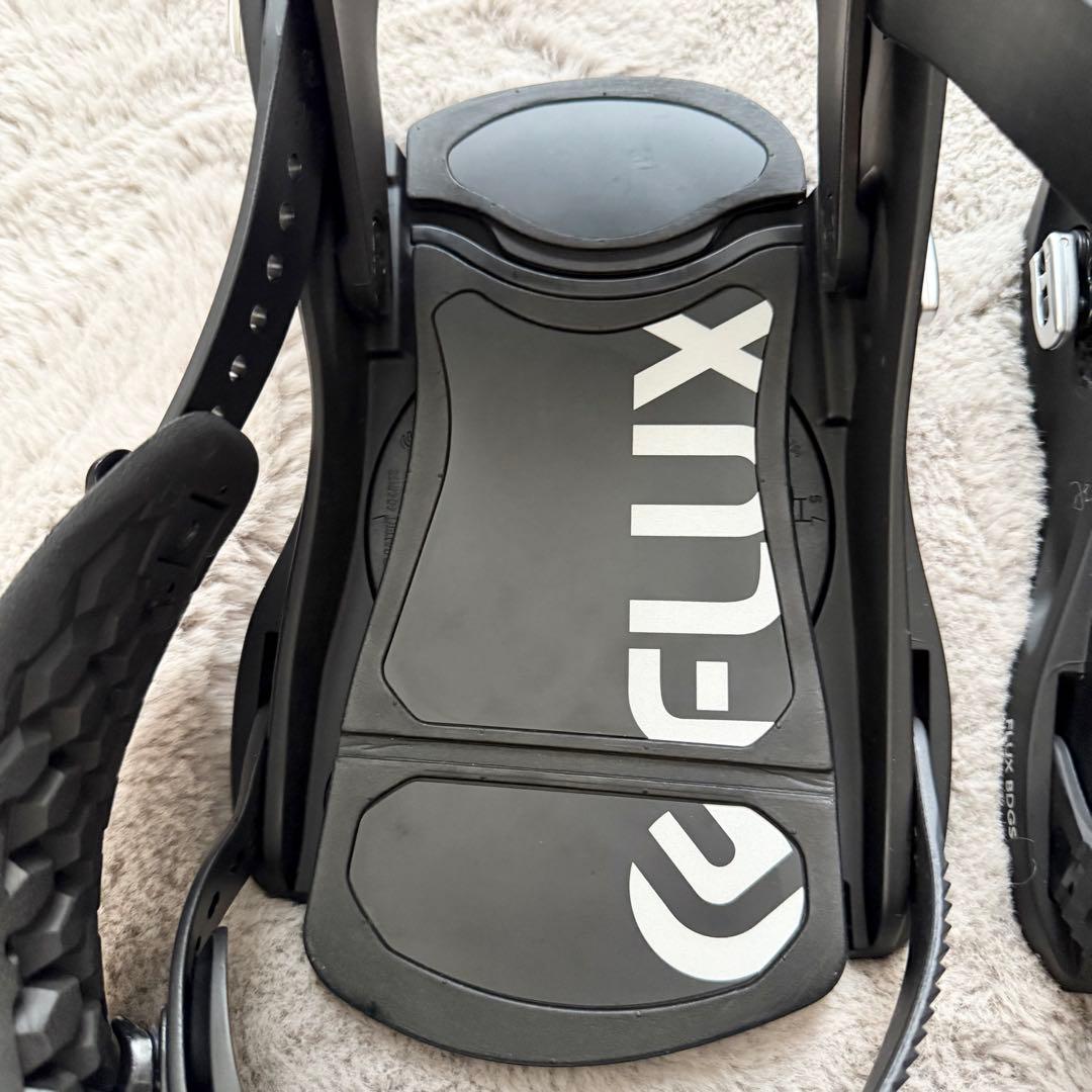 FLUX XF ビンディング ブラック