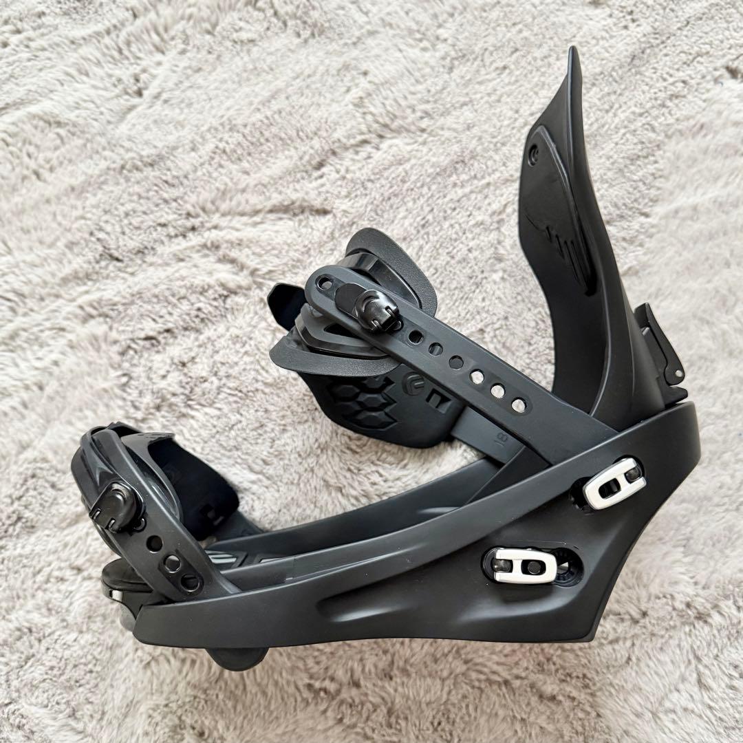 FLUX XF ビンディング ブラック