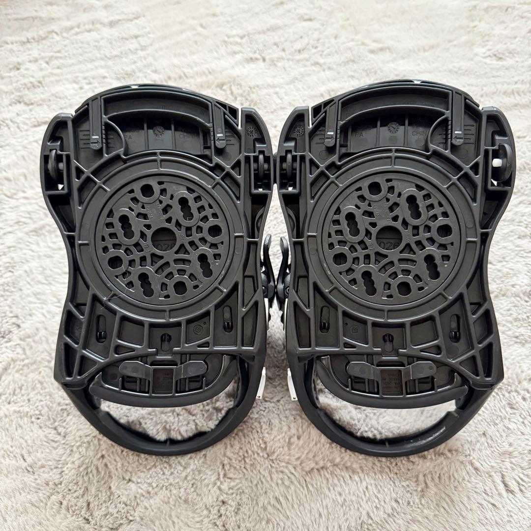 FLUX XF ビンディング ブラック