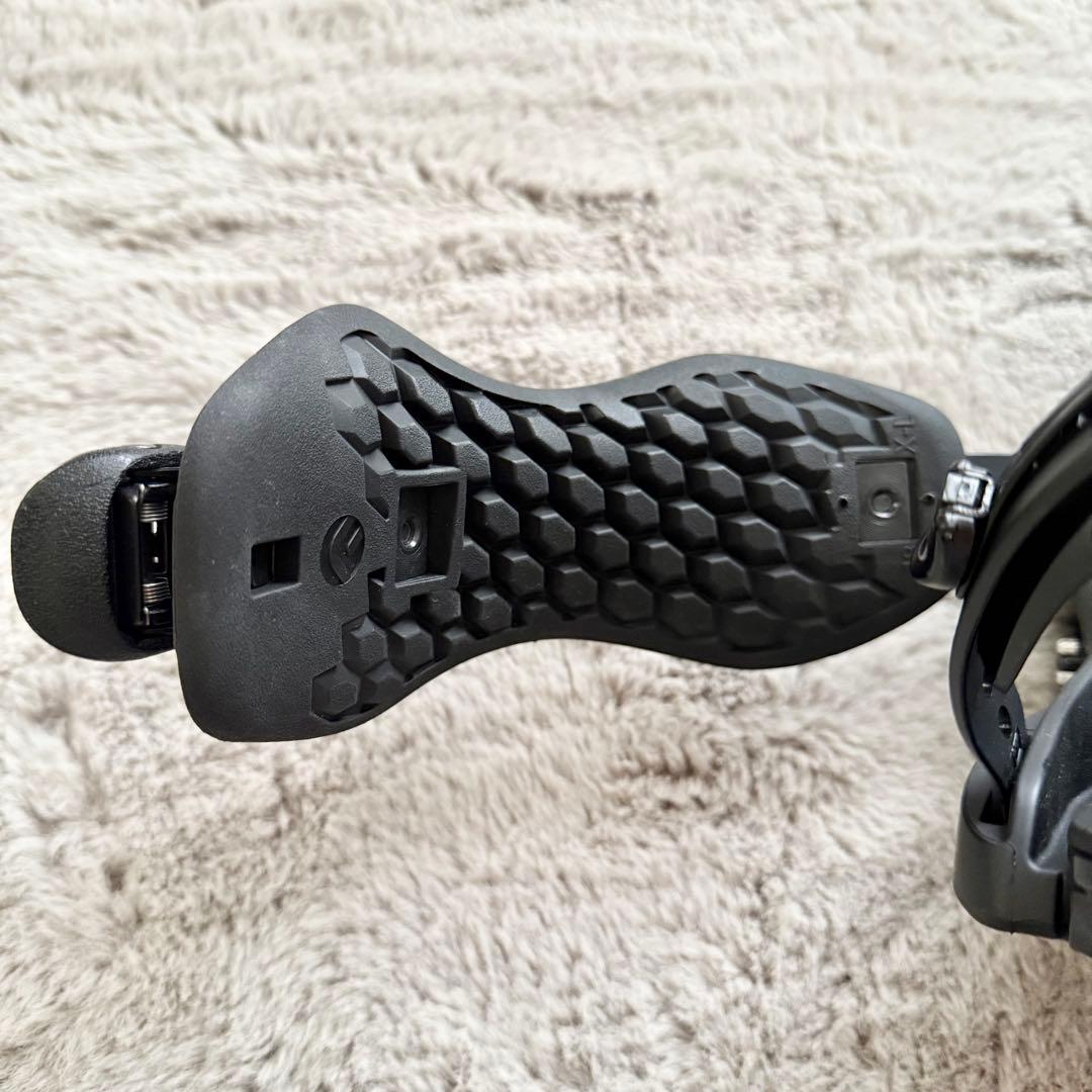 FLUX XF ビンディング ブラック