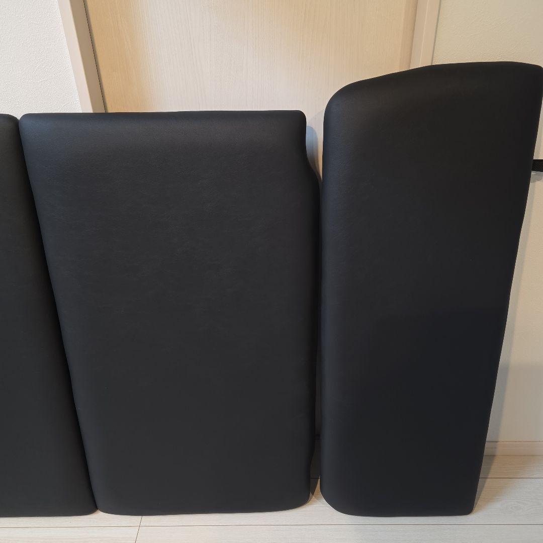 海犬　様　　　　　　80系　ノア　ヴォクシー　エスクァイア　MGR ベッドキット