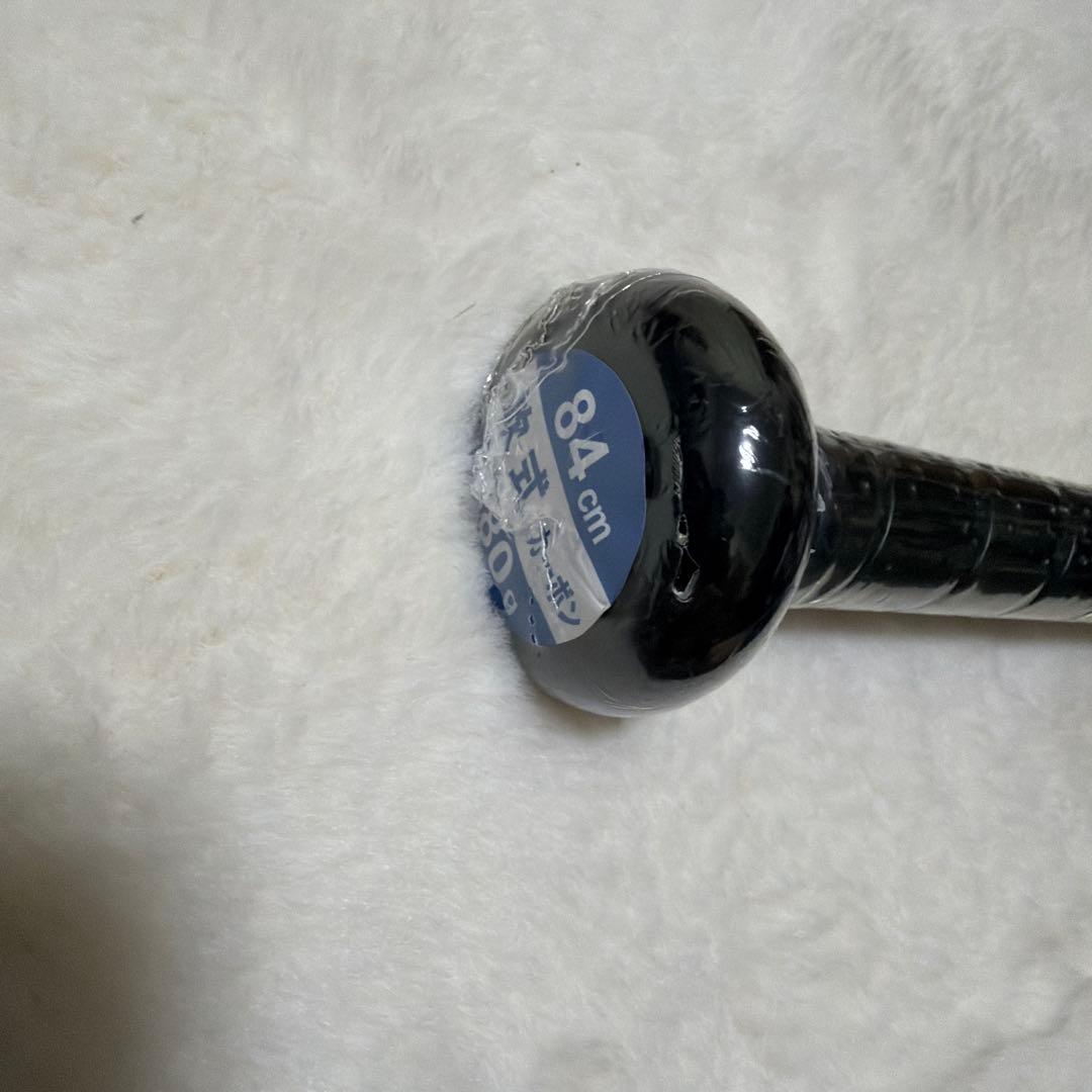 連休限定52800円！ゼットブラックキャノンA -POWERⅡ 一般軟式ケース付