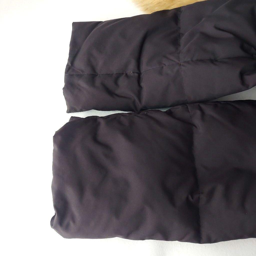 【鉄門海】　バーバリーロンドン ダウンジャケット