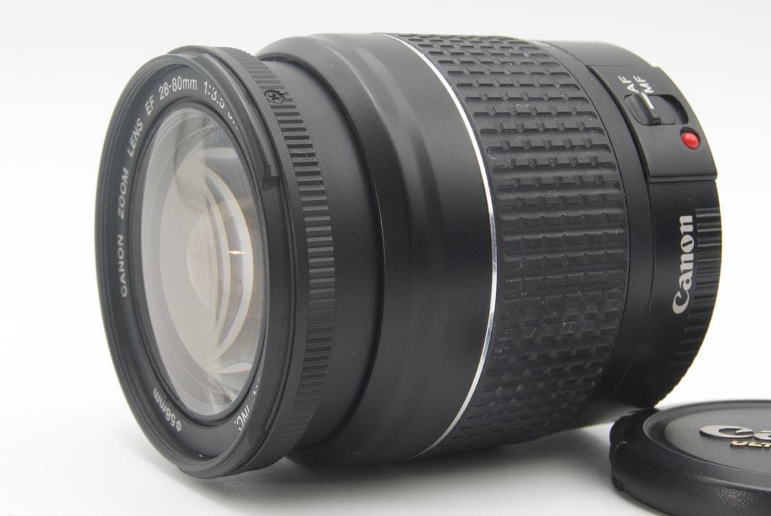 【動作良好】EOS Kiss X5 レンズキット USMズーム　すぐ撮影OK！