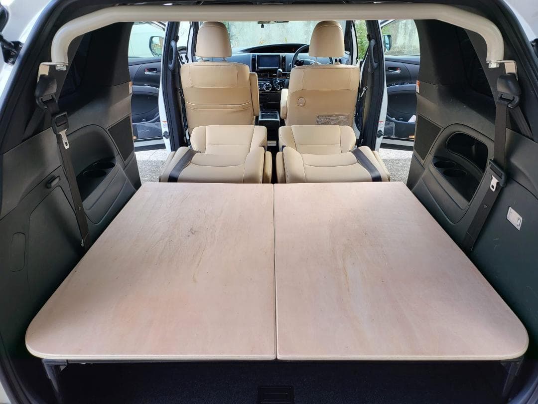 めろん　エスティマ　板