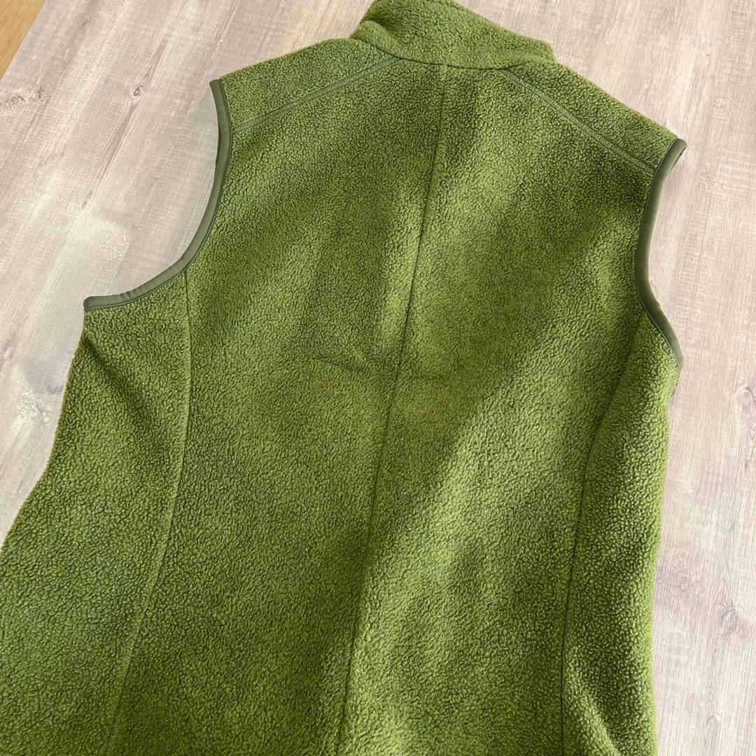 パタゴニア　メンズライドバギーズジャケット　Sサイズ　中古　おまけ付き