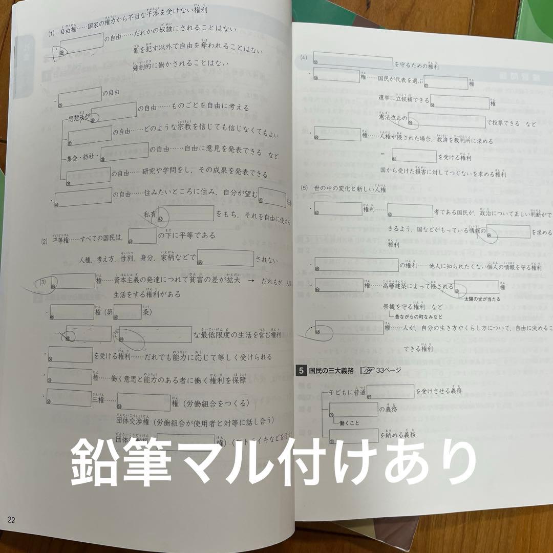 予習演習問題集 6年上16冊セット