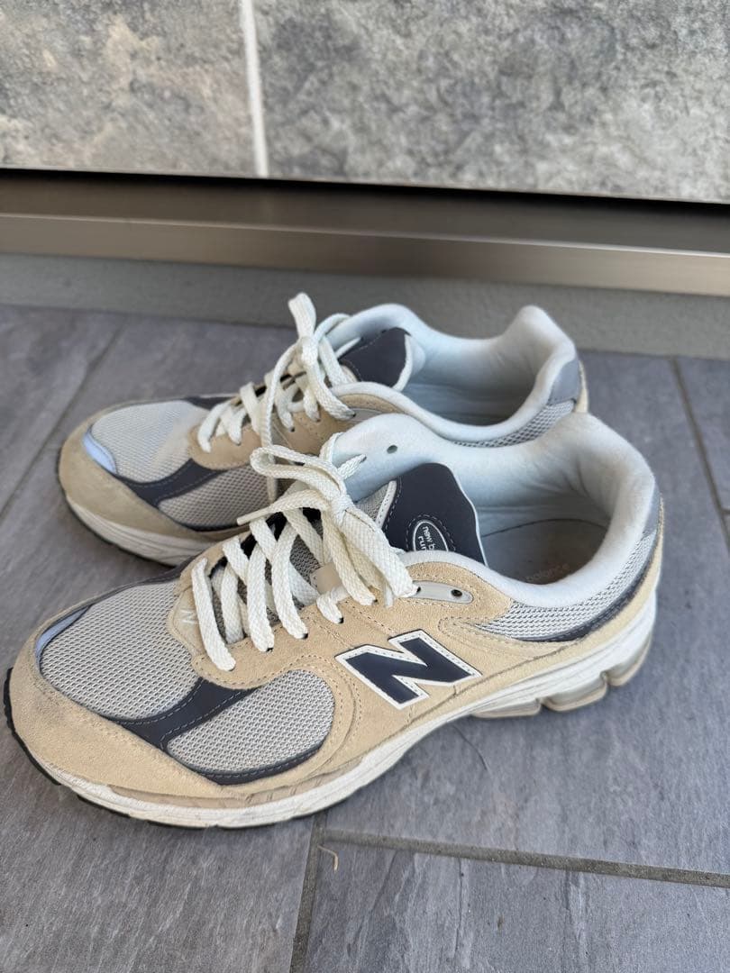 靴 new balance 2002rfa 27.5