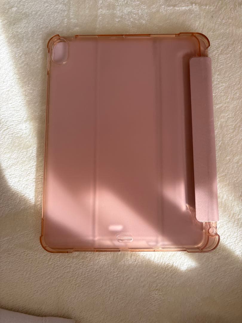 Apple iPad Air シルバー 本体