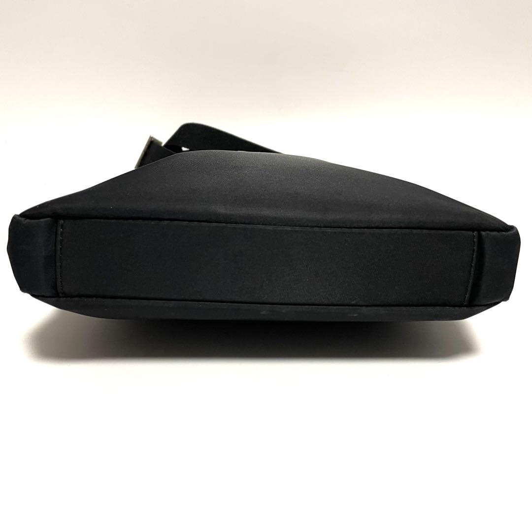 BURBERRY BLACKLABEL ショルダーバッグ ノバチェック 斜め掛け