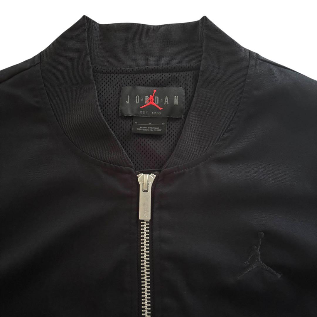 ジョーダン エッセンシャル レネゲード ジャケット ボンバージャケット メンズM