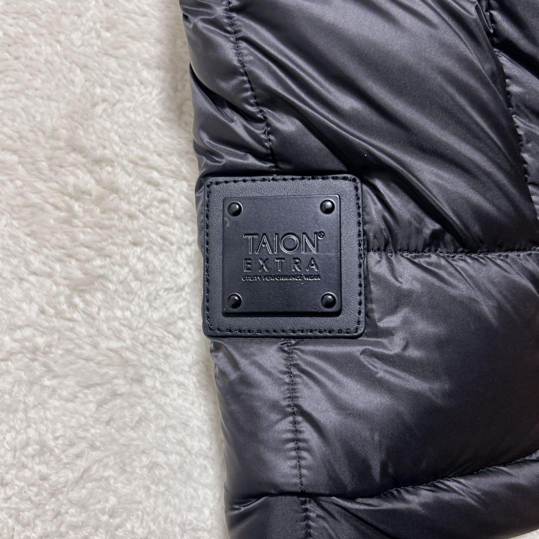 ✨新品✨ TAION タイオンエクストラ 3way ダウン セット S フード