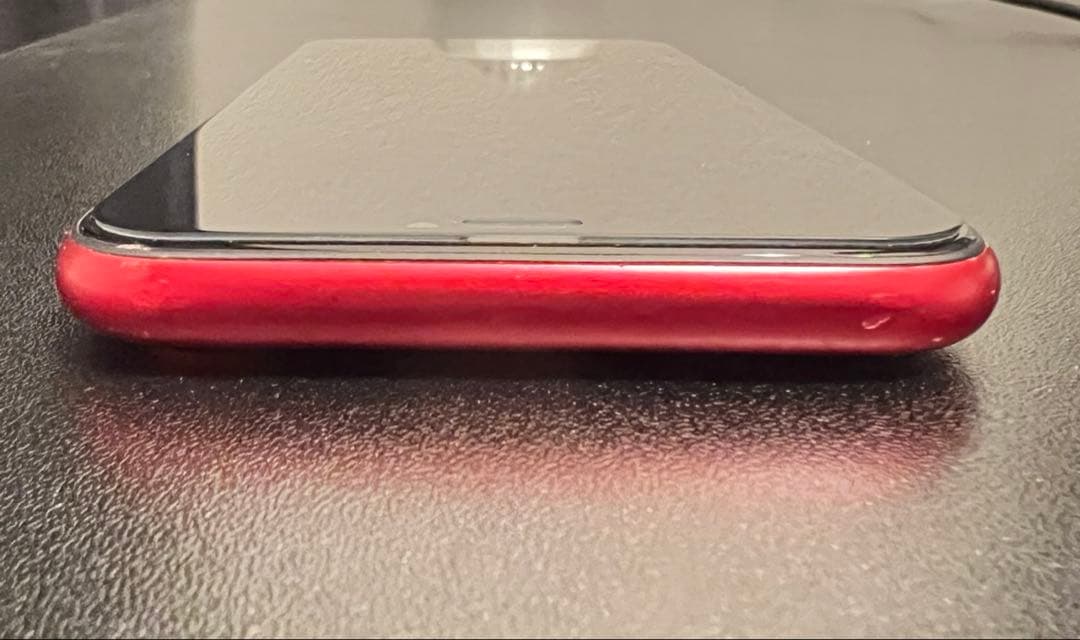 iPhone XR 64gb バッテリー健康度84％