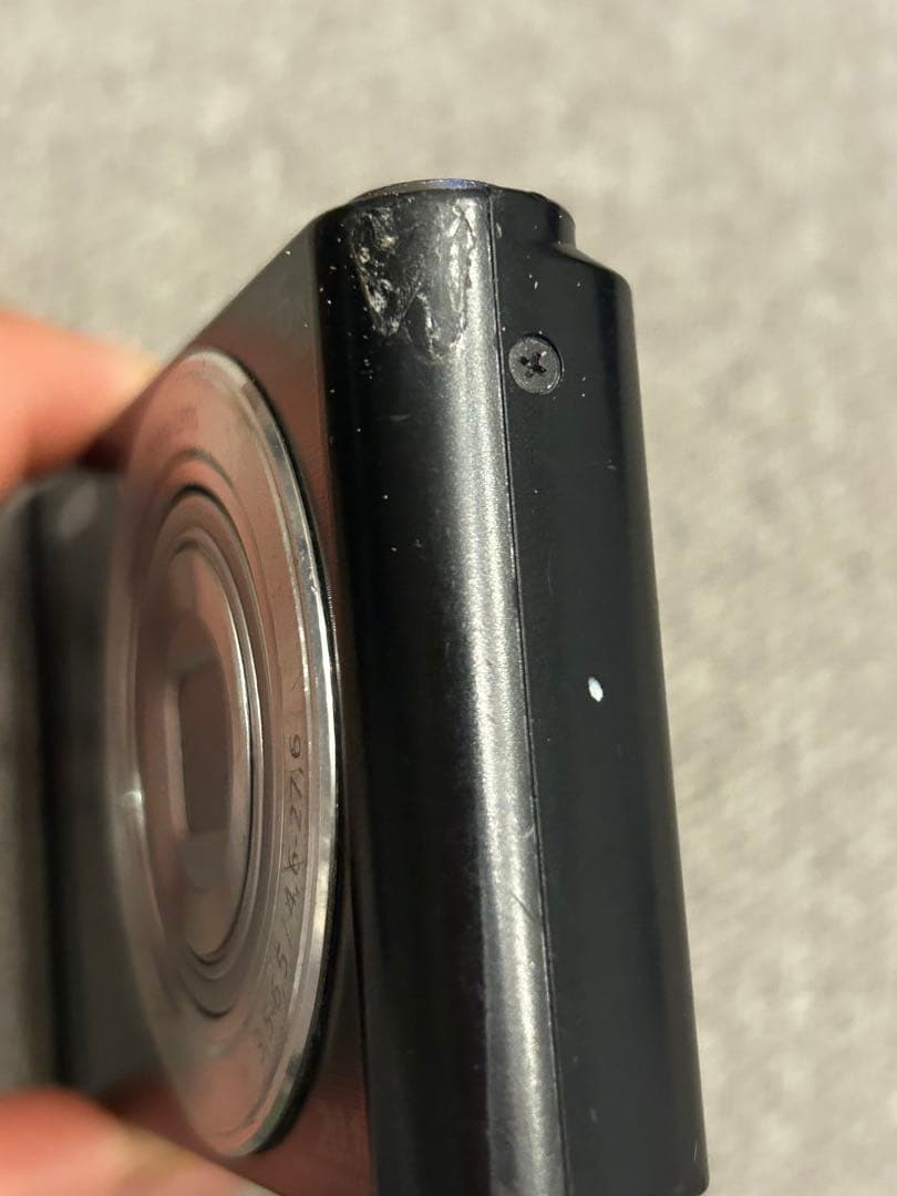 SONY デジタルカメラ Cyber-shot DSC-W810