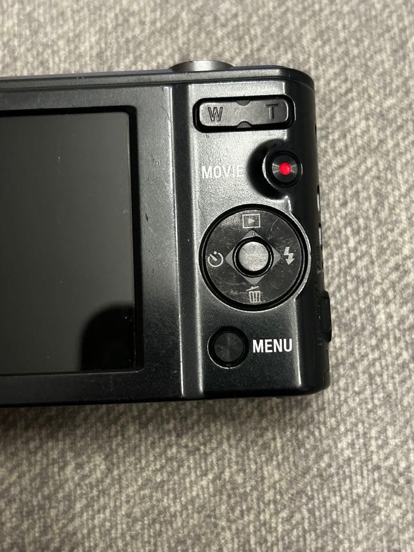 SONY デジタルカメラ Cyber-shot DSC-W810