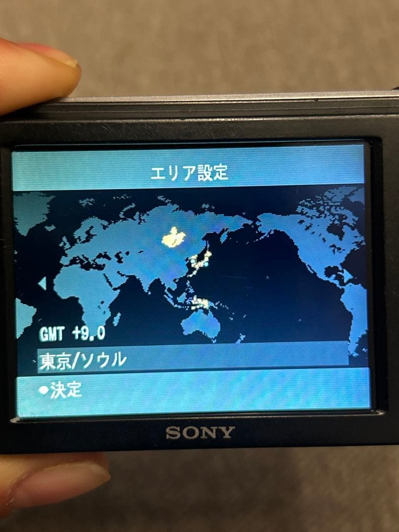 SONY デジタルカメラ Cyber-shot DSC-W810