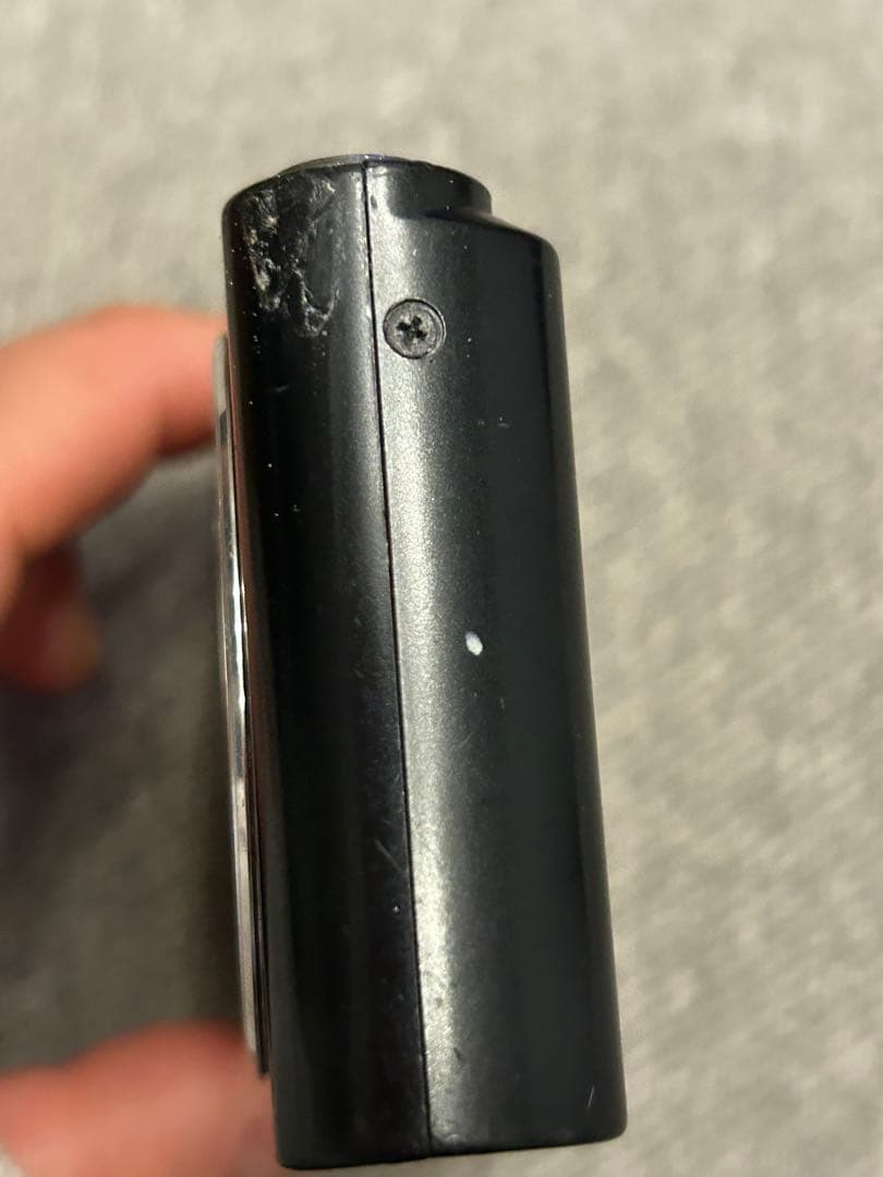 SONY デジタルカメラ Cyber-shot DSC-W810