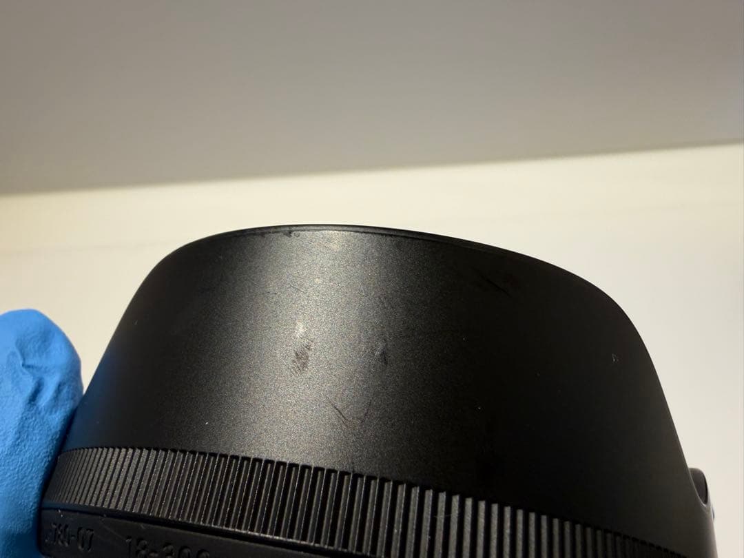 ■【美品中古】SIGMA 18-300mm F3.5-6.3/ニコンFマウント