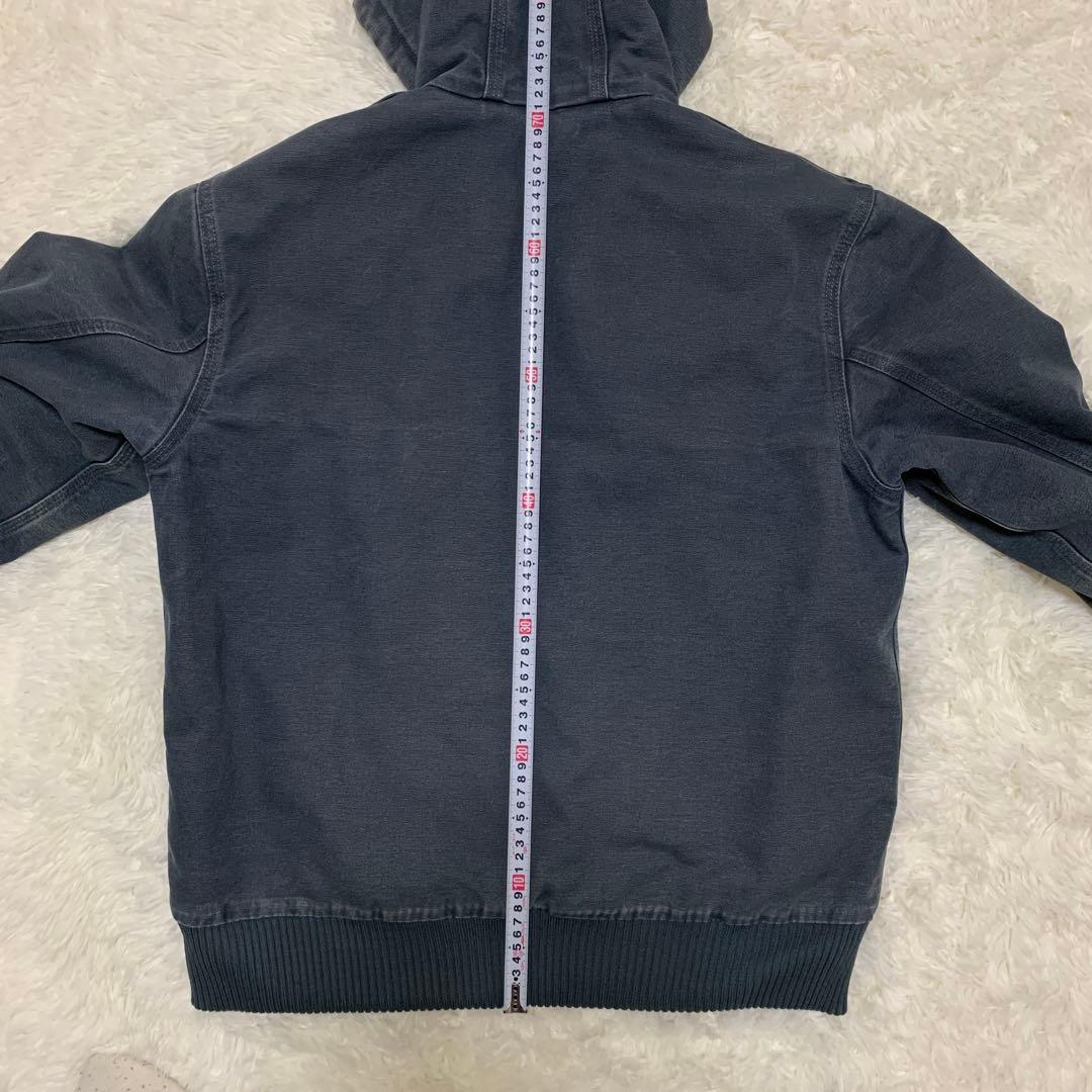 Carhartt アクティブジャケット　レアカラー　J130 STM Mサイズ