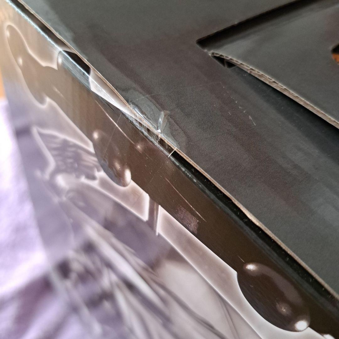 【未開封】魔虚羅 マコラ 呪術廻戦 一番くじ 渋谷事変 ラストワン