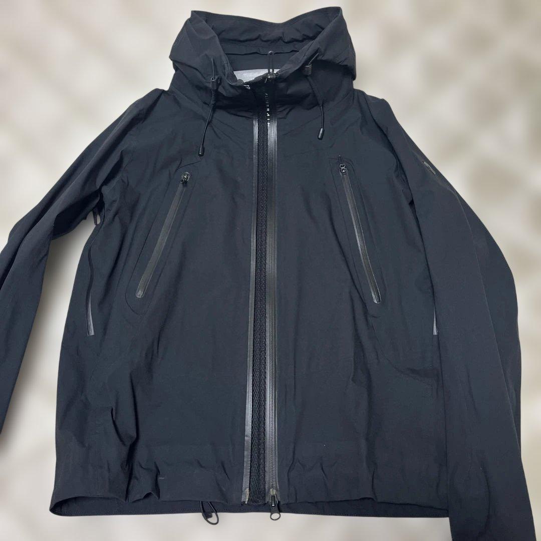 ジャケット・アウター DESCENTE ALLTERRAIN \